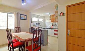 Imagem 3: Duplex para venda possui 122 metros quadrados com 3 quartos em Praia do Morro - Guarapari