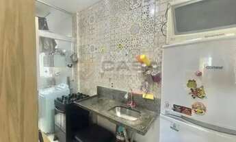 Imagem 6: Apartamento 3Qts c/ Varanda em Morada de Laranjeiras. PYIJ