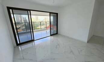 Imagem 6: Apartamento para Venda em Salvador, Caminho das Árvores, 3 dormitórios, 3 suítes, 4 banhei