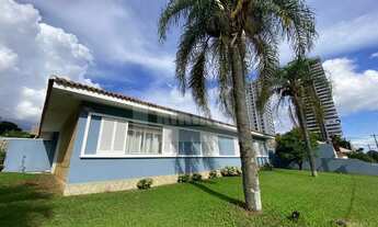 Imagem: Casa Residencial com 3 quartos para alugar