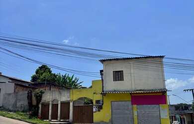 Imagem 4: Vendo Prédio Residencial/ Comercial