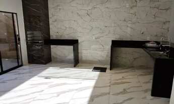 Imagem 6: Baixou, oportunidade!!Águas Lindas de Goiás- Mansões Camargo, 3 quartos, fino acabamento