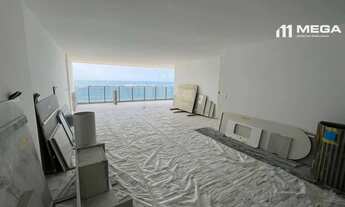 Imagem 7: Apartamento com 4 Quartos à venda, 161 m² por R$ 2980 - Itapuã - Vila Velha/ES