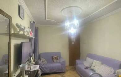 Imagem 3: Apartamento com 2 quartos com 44m2 no ABC !