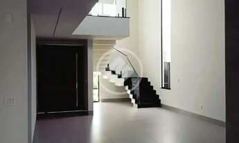 Imagem 4: SOBRADO DE 4 SUITES COM VARANDA GOURMET COM CHURRASQUEIRA