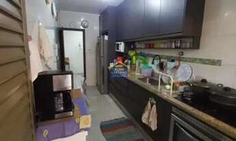 Imagem 6: Prédio no centro da Ocian