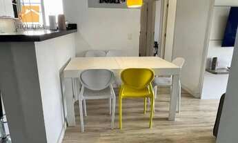 Imagem 7: Apartamento com 3 dormitórios à venda, 66 m² por R$ 423.000 - Jardim São Carlos - Sorocaba