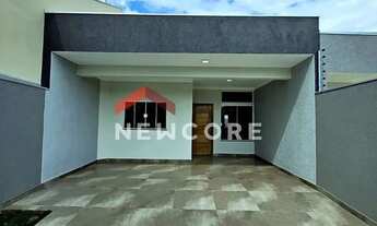 Imagem 3: Casa em Rua Rio Cinza - Jardim Novo Oásis - Maringá/PR