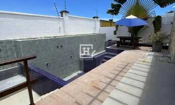 Imagem 3: Casa de Condomínio com 4 quartos à Venda, Centro - Barra dos Coqueiros