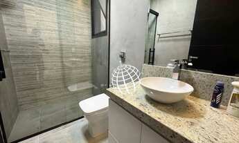 Imagem 4: Casa com 4 dormitórios à venda, 361 m² por R$ 3.000.000,00 - Estância Santa Maria do Portã