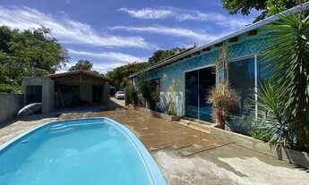 Imagem: Recanto Sol e Lua - Alvares Machado