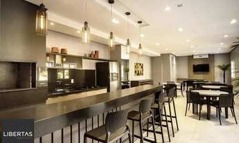 Imagem 5: Apartamento 2 Dormitórios com Vaga de Garagem