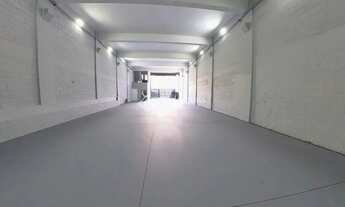 Imagem 3: Excelente Galpão no Parque João Ramalho, em Santo André, com 777,07m² de área construída