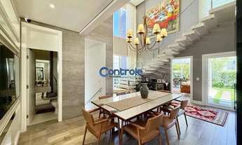 Imagem 4: Casa 360m² com 3 Suítes na Pedra Branca