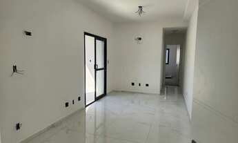 Imagem 7: Apartamento com 55,71m² 2 quartos, à venda, no bairro Guaira em Curitiba