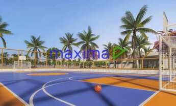 Imagem 5: COPACABANA BEACH RESIDENCE - BARRA DOS COQUEIROS