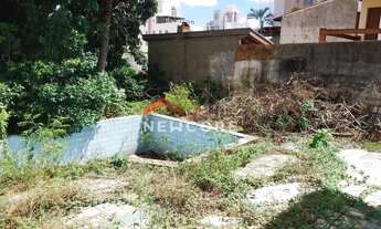 Imagem 7: Lote em Rua Orlando Fagnani - Nova Campinas - Campinas/SP