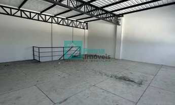 Imagem 6: GALPÃO COMERCIAL - NOVO NO JD SATÉLITE