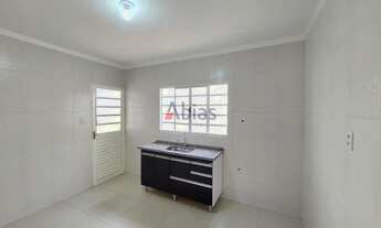 Imagem 6: Casa em Parque Santa Felícia Jardim - São Carlos, SP