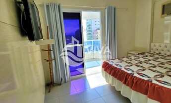 Imagem 13: Espetacular Apartamento de 3 Quartos na Praia do Morro, Guarapari-ES - 115m², 1 Suíte, 2 S