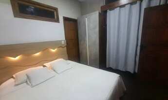 Imagem 2: CHALE COMANDATUBA PRAIA SUL BAHIA CASA POUSADA ILHA VILA