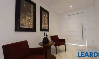 Imagem 3: CASA EM CONDOMÍNIO - ALPHAVILLE - SP