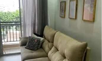 Imagem 3: Apartamento para venda com 48m² e 1 vaga na Vila Arcádia, São Paulo