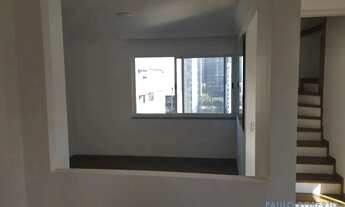 Imagem 5: COBERTURA - ITAIM BIBI - SP