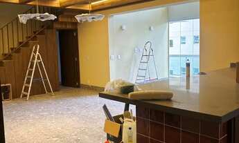 Imagem 2: Apartamento com 4 suítes todo reformado para locação ou venda