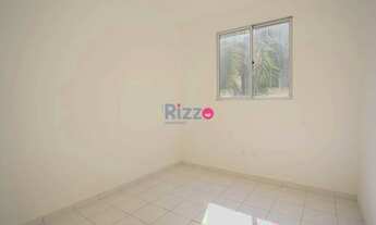 Imagem 5: Apartamento de 2 quartos para locação próximo ao Atacadão Costa em Aparecida de Goiânia, G