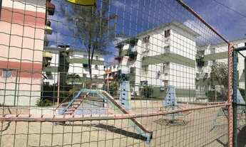 Imagem 3: Apartamento 2 Quartos no Ibura, Condomínio Vale dos Rios I