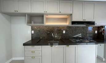 Imagem 7: Apartamento alto padrão com 82,17m², bairro Jardim Olhos D Água II, Zona Sul de Ribeirão P