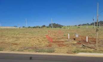 Imagem: Terreno à venda, 338 m² por R$ 395.000