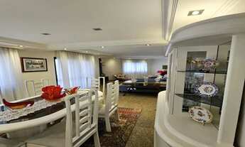 Imagem 2: Imóvel para venda tem 147 metros quadrados com 3 quartos em Santana - São Paulo - SP