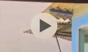 Imagem 2: Alugo Kitnet Térrea em Cordeiros (Parte Alta) - SEM CAUÇÃO e Contas Inclusas!