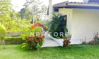 Imagem: Casa de condomínio em Avenida Santos Dumont