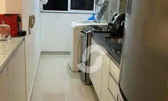 Imagem 5: Apartamento 2 quartos