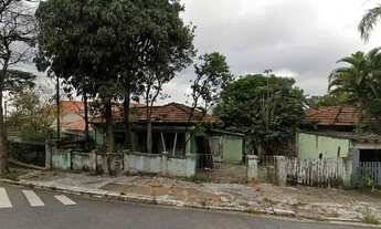 Imagem 6: Terreno à venda no Bairro do Parque São Domingos na Rua Doutor Odon Carlos de Figueiredo F