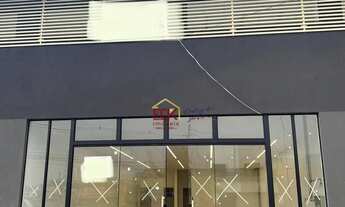 Imagem: Salão para alugar, 365 m² por R$ 15.000/mês