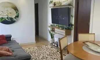 Imagem 4: Apartamento (Padrão), com 2 quartos e 1 banheiros à Venda, 57 m² em São Paulo/SP