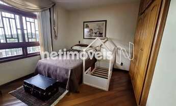 Imagem 4: Venda ou locação Casa Belvedere Belo Horizonte