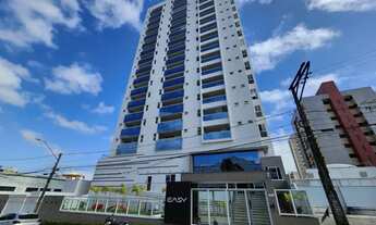 Imagem 2: Vendo Apartamento no Renascença, com 105m², 03 Quartos, Oportunidade