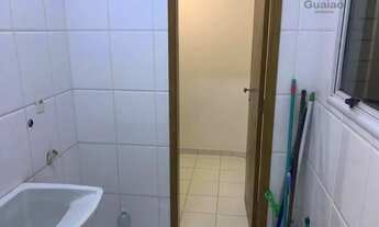 Imagem 5: Alugo apartamento 2 dormitorios, sendo uma suíte,Bairro Ponta da Praia, Santos, SP