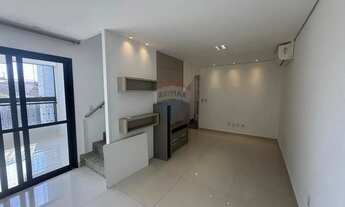 Imagem 5: Cobertura para locação no rezidence Splendore