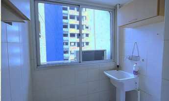 Imagem 4: ALUGA-SE APARTAMENTO SEMIMOBILIADO NO CONDOMÍNIO IBIZA FLEX