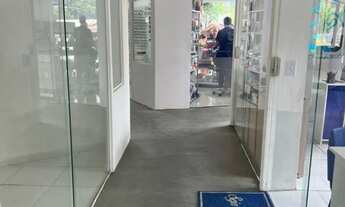 Imagem 3: Box em Galeria de Esquina no Estácio com 4,92 m²