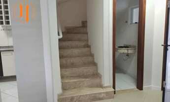 Imagem 4: Sobrado para Venda em Curitiba, Boqueirão, 3 dormitórios, 1 suíte, 2 banheiros, 2 vagas