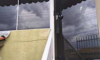 Imagem 2: Apartamento sobrado