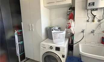 Imagem 10: Apartamento com 3 quartos à venda em Tucuruvi - SP