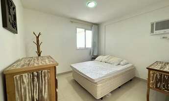 Imagem 11: Apartamento para venda com 100 metros quadrados com 3 quartos em Centro - Guarapari - ES